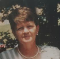 Carolyn Sue Salyers